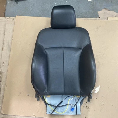 2010-2014 SUBARU OUTBACK-LEGACY COJÍN ASIENTO SUPERIOR LADO PASAJERO DELANTERO DERECHO Foto 1 de 4