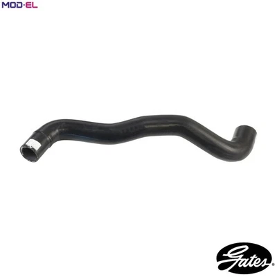 RADIATOR HOSE 05-2969 FOR RENAULT KANGOO/GRAND/BE/BOP/Rapid/Express 1.5L 4cyl - Image 1 of 4