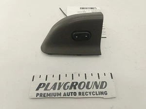Ford Excursion Rear Left Window Control Switch Fits 2000-2005 - Picture 1 of 12