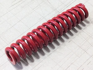 Genuine Toro Compression Spring 21-0400-01 NEW OEM - Picture 1 of 4