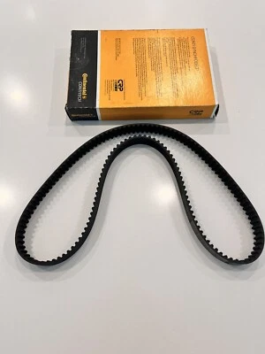 CINTURÓN DE DISTRIBUCIÓN VOLKSWAGEN AUDI 1.8T TT GOLF JETTA BEETLE 337 Foto 1 de 4