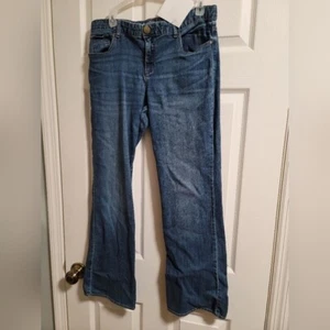 Gap Kids Bootcut 1969 Jeans 16+ - Picture 1 of 2