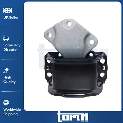 PARA PEUGEOT 307 308 3008 5008 CITROEN DS4 DS5 C4 1.6 HDI MONTAJE MOTOR SUPERIOR DERECHO Foto 1 de 4