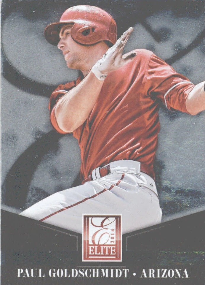 B5029- 2014 Elite Baseball Card #s 1-100 +Inserts -You Pick- 15+ FREE US SHIP - Image 1 of 1