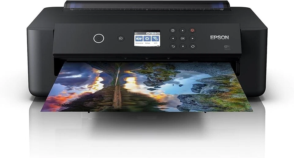 Stampante Epson XP-15000 A3+ Convertita DTF  - Immagine 1 di 1