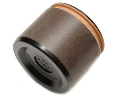 Front Disc Brake Caliper Piston for Chrysler Executive Foto 1 de 2