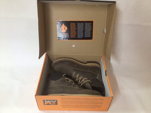Timberland PRO 6” Hightower punta di sicurezza in lega impermeabile misura 7 5 donna