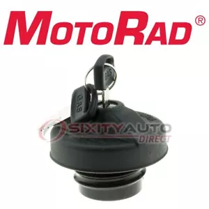 MotoRad Fuel Tank Cap for 2011-2016 GMC Acadia - Gas Delivery Storage Air yo - Picture 1 of 5