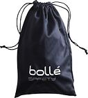 Bolle ETUIFS Black Microfibre Bag For All Typesof Spectacles