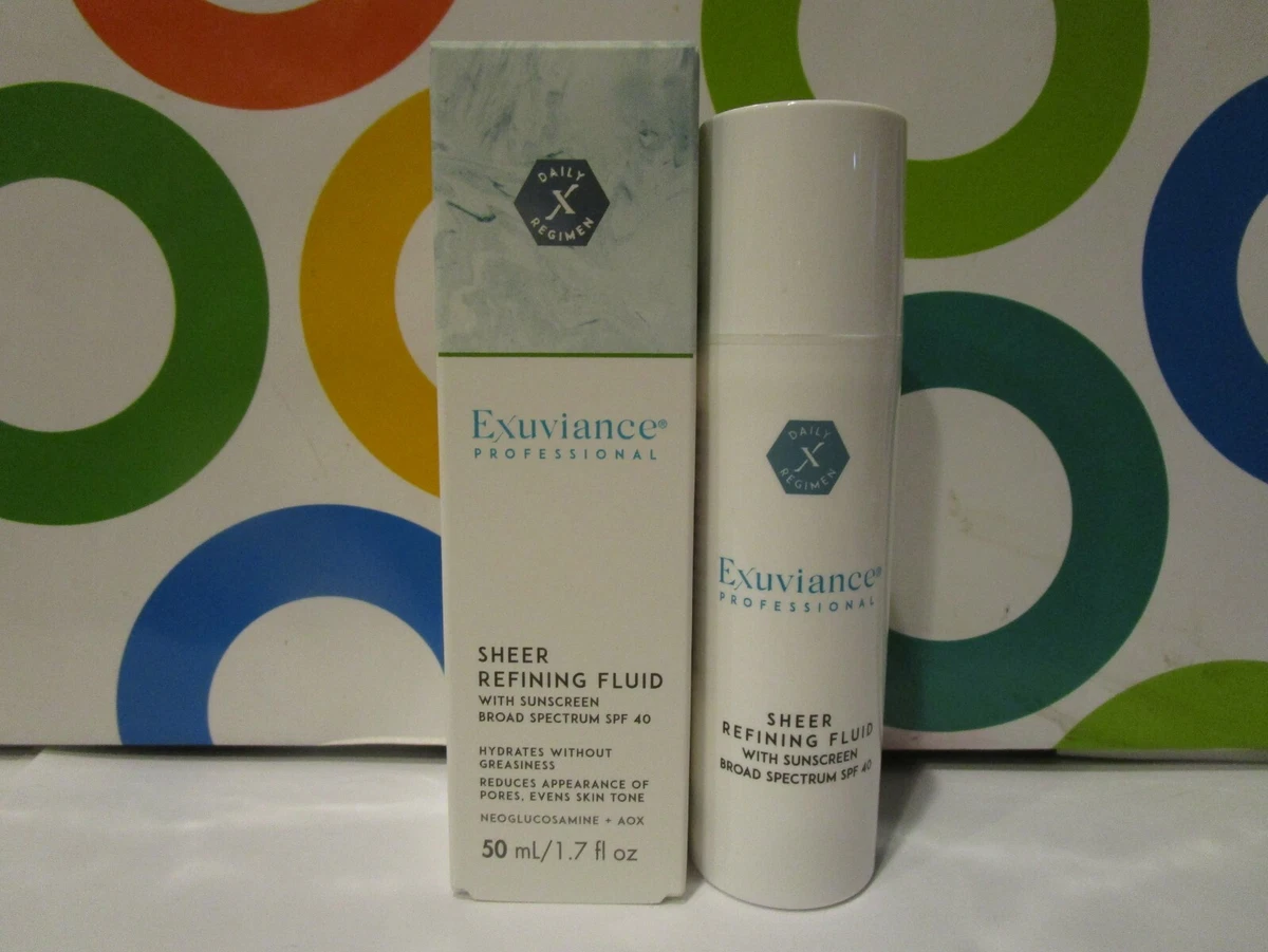 Exuviance “乳液护肤保湿霜| eBay