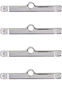 Mr Gasket 9817 Valve Cover Clamp-Four Per Set - Picture 1 of 3