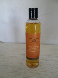 Pre de Provence Argan Nourishing Cleansing Oil, France, 8oz, NEW - Picture 1 of 2