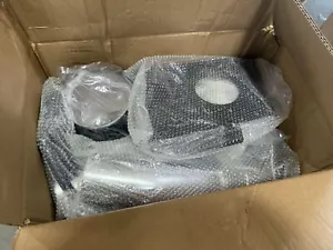 Heat Shield Cold Air Intake For 2011-2020 Dodge Charger Chrysler 300 3.6L V6 - Picture 1 of 3