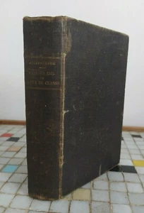 Jules Guesde Quattro Ans Wrestling Classe Alla Camera 1893-1898 Volume 1 E 2 64 - Foto 1 di 6
