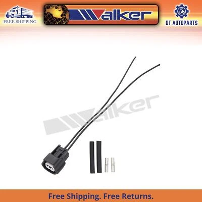 Conector andador sensor temperatura refrigerante motor Nissan 200SX 1995-1998  Foto 1 de 3
