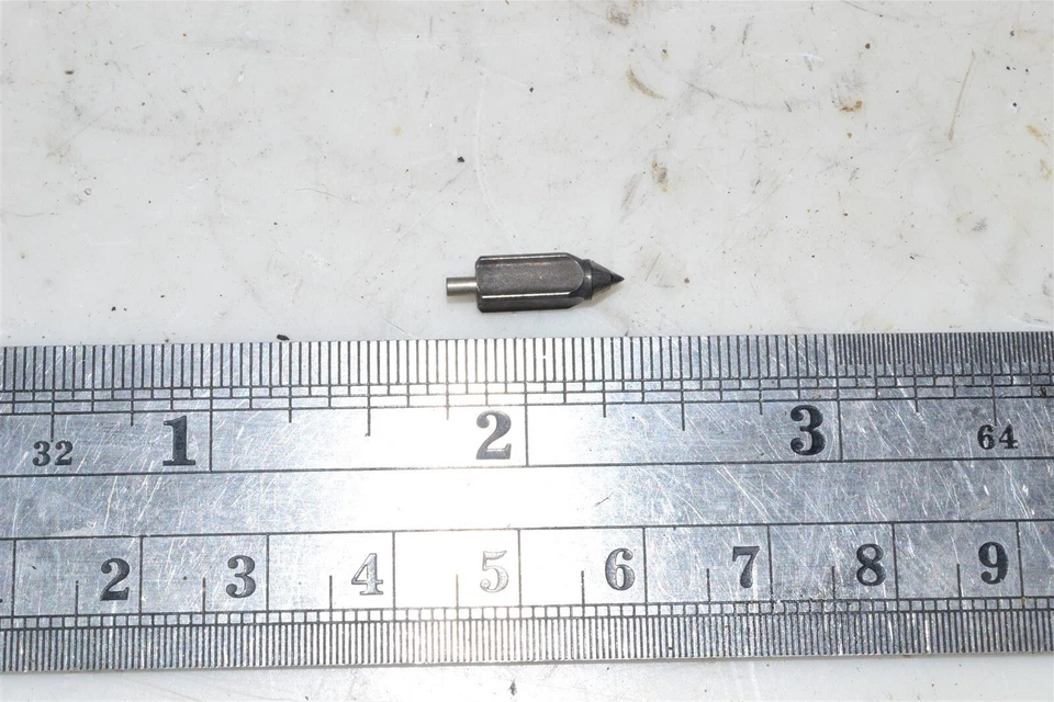 Polaris XLT Trail Sport Widetrak Carb Float Needle Valve 3130016 1990-2000 Foto 1 de 1