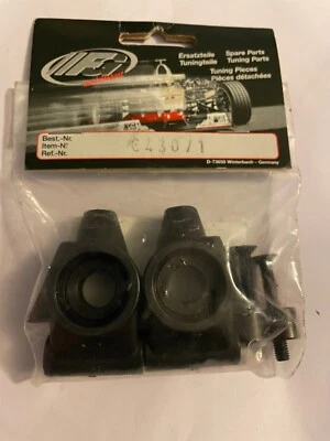 FG Modellsport 6430/1 Rear Tuning Upright Hubs ( Left & Right ) For 1/5  1/6 New - Image 1 of 4