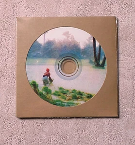 CD AUDIO MUSIQUE / MARC MARDER "LES GENS DE LA RIZIERE" CD PROMO PHILIPS 4352 - Picture 1 of 2