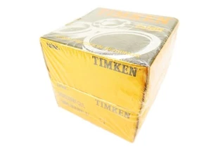 Rodamiento de súper precisión sellado Timken 3MM9309WI QUL 71909ECRQULP4S NUEVO EN CAJA - Imagen 1 de 8