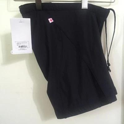 New Women's Specialized Transition Tri Shorts Size XS Black - Image 1 of 2