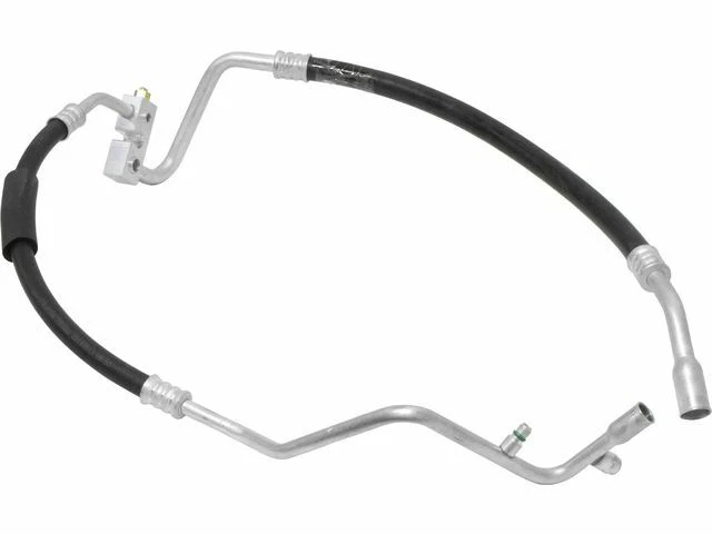 Conjunto de manguera colector de aire acondicionado para Ford E150 Econoline Club Wagon E250 E350 GZ56Y8 Foto 1 de 1