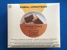 Ideal Protein Caramel Peanut Protein Bars - 7 Bars - EXP 7/31/26 - FREE SHIP