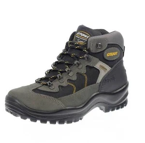Grisport Salamander Viper Scarpone Da Trekking Grigio - Uomo Scarpe Sport - Imagen 1 de 4