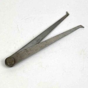 Innentaster Greifzirkel 150mm Metall (5Stk.), Industriewerkzeug, used - Picture 1 of 2