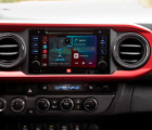 Toyota Tacoma 2014–2019 Carplay Android Auto MMI...