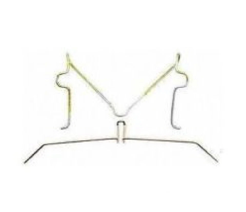 Raymold Raybestos 5015601  Brake Hardware Kit Foto 1 de 1