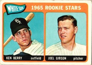 -GR- 1965 Topps baseball singles *Free Shipping*