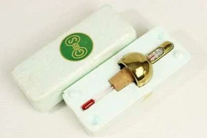 #7188 - Weinthermometer - Flaschenkorken - Bild 1 von 3