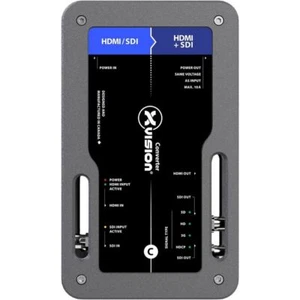 Theatrixx Technologies SDI/HDMI Bidirectional Video Converter - Picture 1 of 6