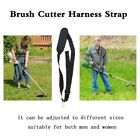 Adjustable Garden Petrol Tools Shoulder Harness Quick Release and Reliable