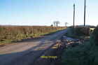 Photo 12x8 Stable Green to Chittlehampton Hollocombe  c2014