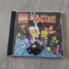 Lego Alpha Team PC CD Rom 2000