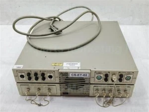 Audio Precision System One GPIB Version SYS1-45368 SYS145368 Audio Analyzer - Picture 1 of 15