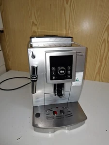 Cafetera automática DeLonghi ECAM 23.460.SB cafetera automática. - Imagen 1 de 10
