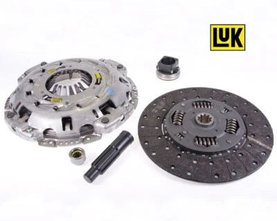 Transmisión manual. Kit de embrague LUK para FORD F250 F350 F450 F550 SUPER DUTY Foto 1 de 2