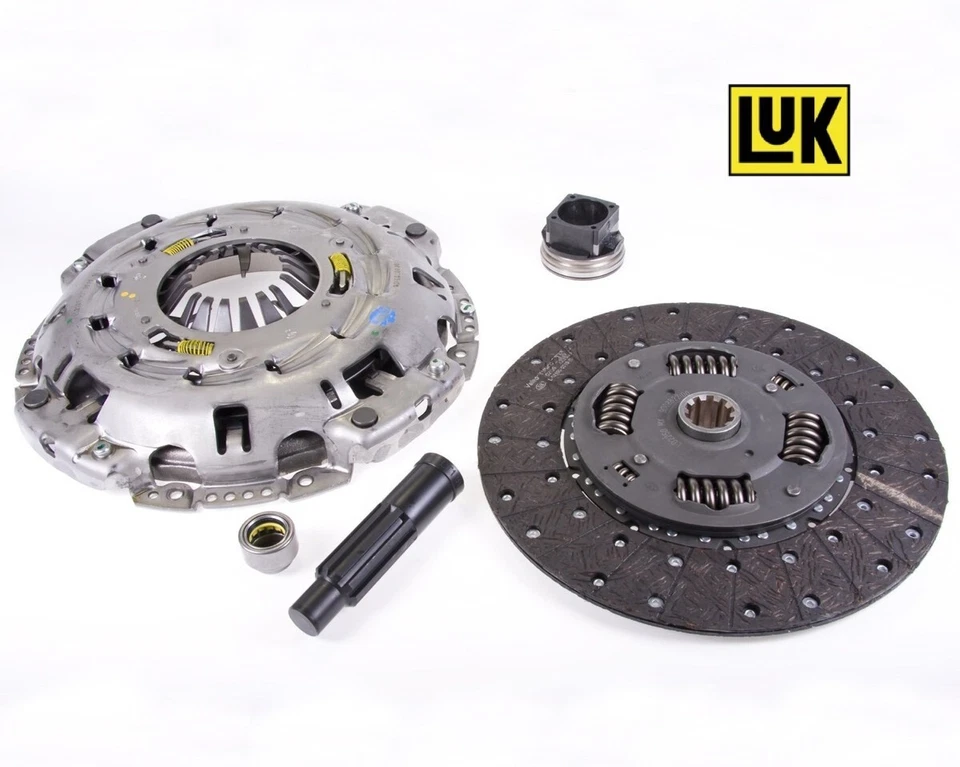 Manual Trans. Clutch Kit LUK for FORD F250 F350 F450 F550 SUPER DUTY - Image 1 of 2