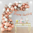 Balloon Arch Kit +balloons Garland Birthday Wedding Party Baby Shower Decor Uk 2
