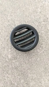 Mercedes dashboard vent cover insert plug grill w204 2007-2014 - Picture 1 of 1