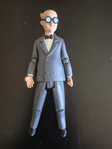 Figura de acción DC Collectibles Batman serie animada VENTRÍLOCUO (2016) - Imagen 1 de 4