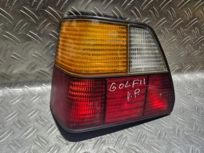 Faro trasero izquierdo volkswagen golf ii 1990 191945111a keg7735 Foto 1 de 3