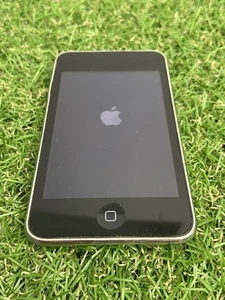 Apple iPod Touch 2nd Generation - Black/Silver - A1288 (E2) - Picture 1 of 4
