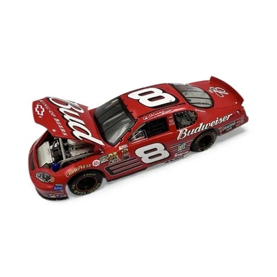 Dale Earnhardt Jr #8 Budweiser 2004 RCCA Club Car 1/32 Diecast 1/600 w/Box - Image 1 of 4