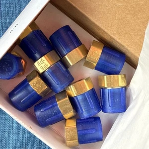 Buje reductor de latón PARKER 4-2-RB-B 1/4"NPT(M) x 1/8"NPT(F) EE. UU. 🇺🇸 10 piezas nuevo - Imagen 1 de 9