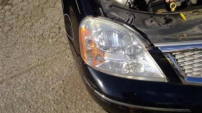 Passenger Right Headlight Halogen Fits 05-07 FIVE HUNDRED 313569 - Image 1 of 4