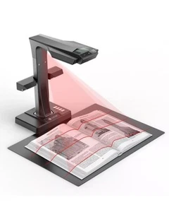 CZUR ET24 PRO Smart Book and Document Scanner Fast OCR Function for Mac Windows - Picture 1 of 1
