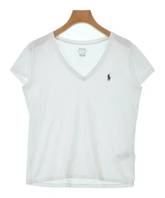 Polo Ralph Lauren T-shirts/Cut & Sewns White S 2200628442055 - Image 1 of 4